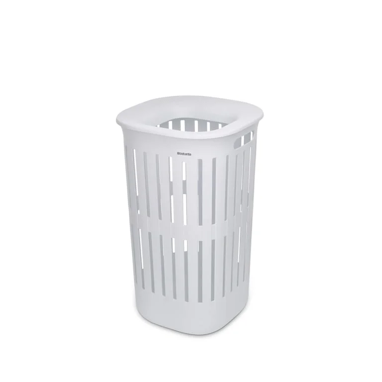 Laundry Basket Brabantia Collect-It 55L, White