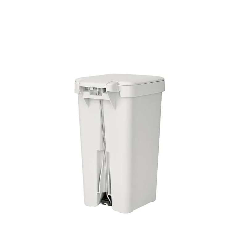 Pedal Waste Bin Brabantia StepUp 10L, Light Grey