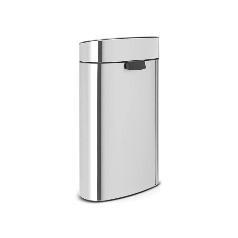 Touch Bin Newicon 40 L Brabantia Matt FPP