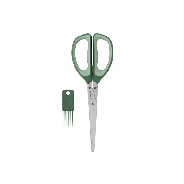 Herb Scissors Brabantia,Tasty+, Fir Green