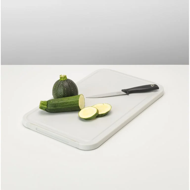 Chopping Board plus Serving Tray Brabantia Tasty+