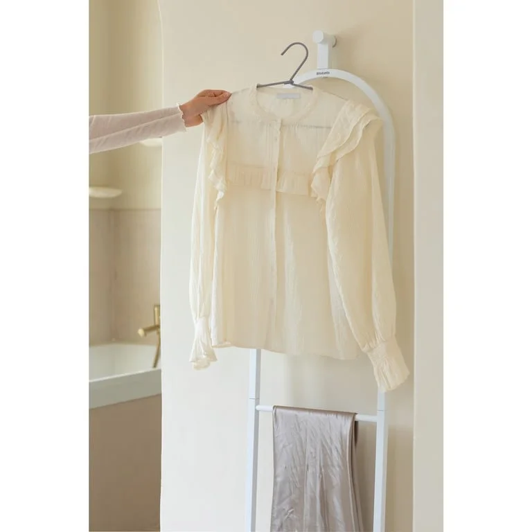 Dressboy Brabantia Linn White