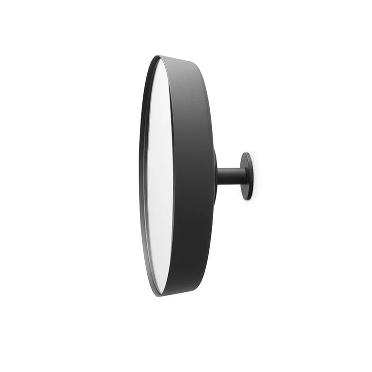 Bathroom Mirror Brabantia MindSet Mineral Infinite Grey