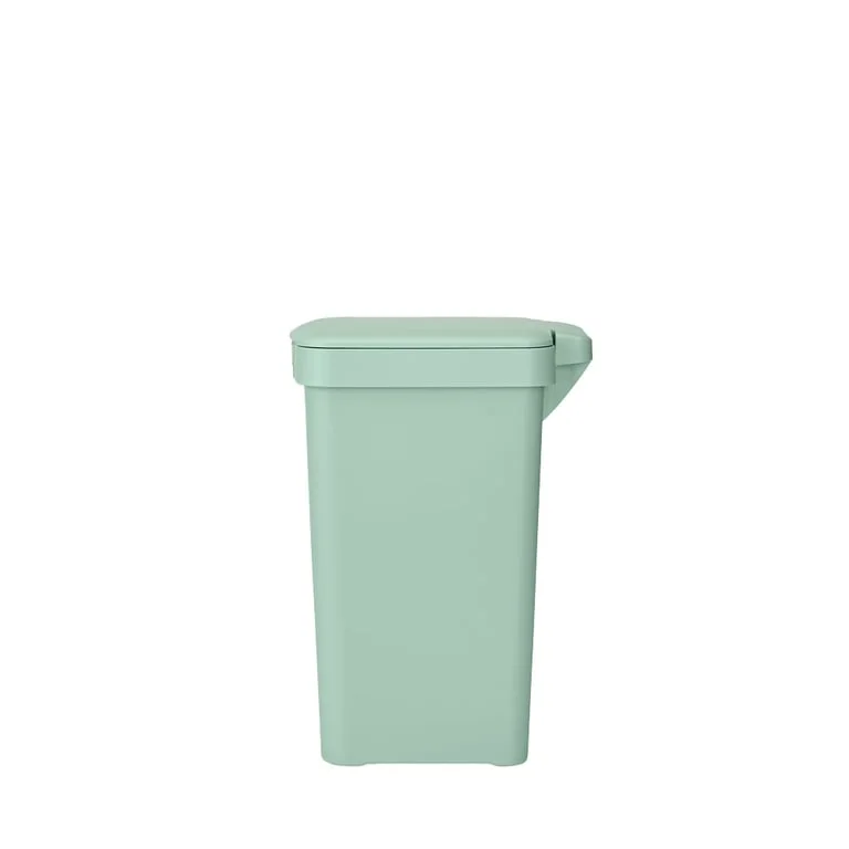 Pedal Waste Bin Brabantia StepUp 10L, Jade Green