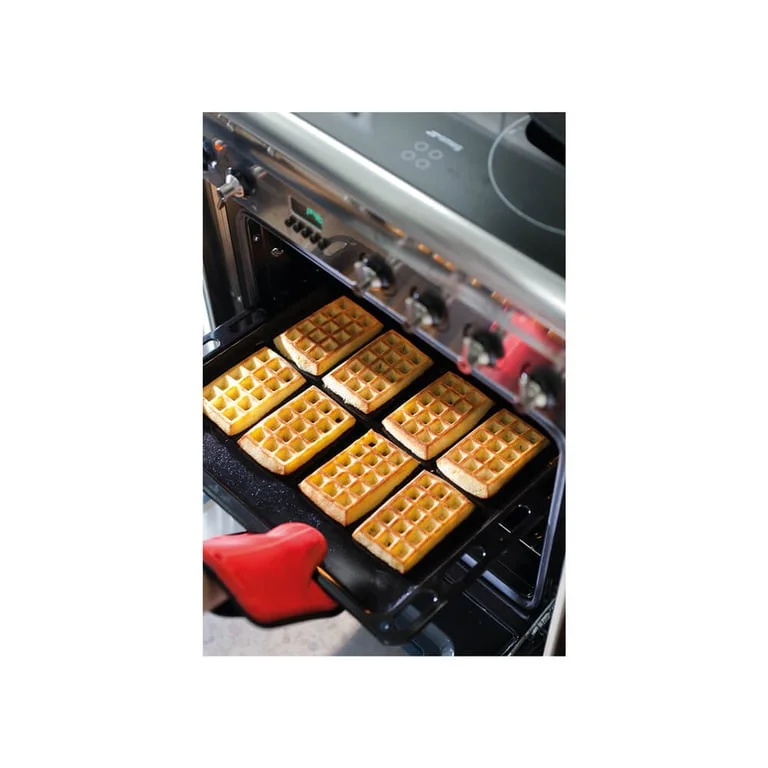 Set for baking waffles Lekue 2 pcs