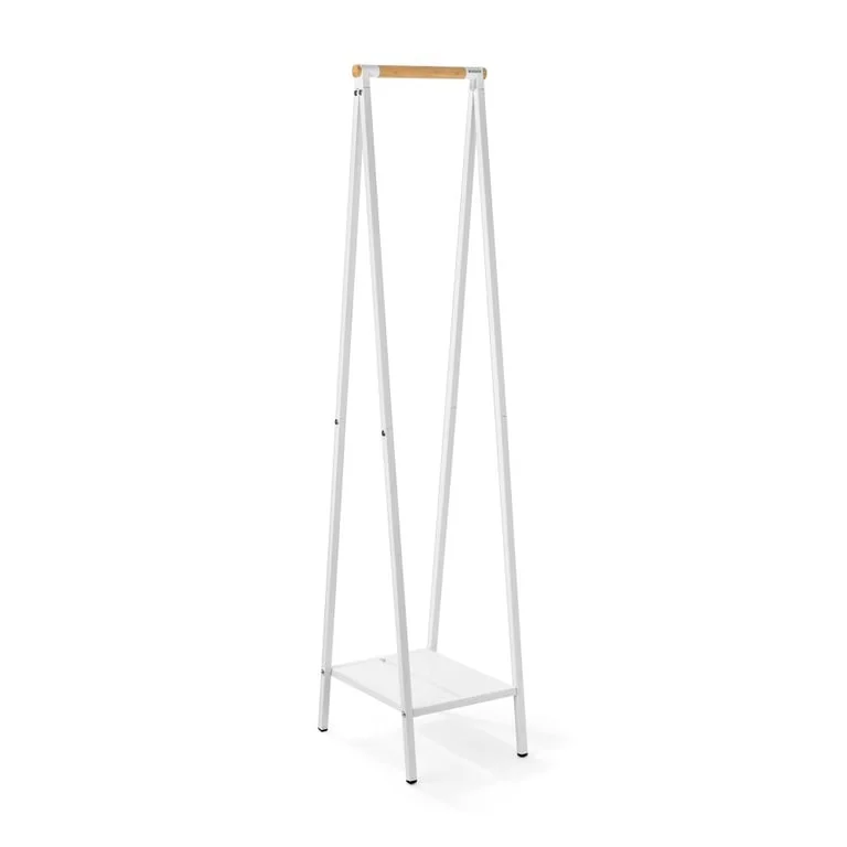Clothes Rack Brabantia Linn White, Small