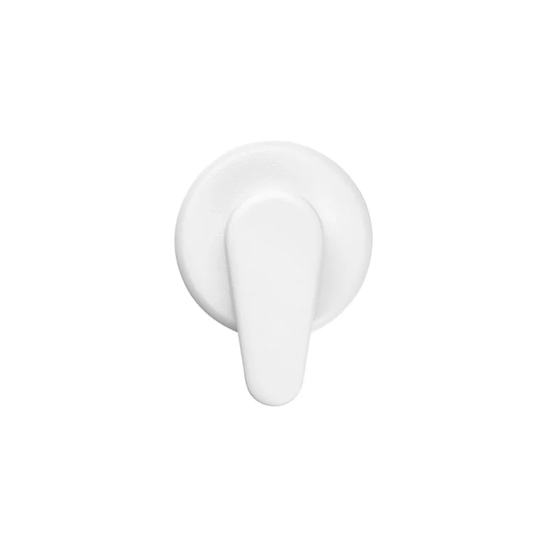 Soap Dispenser Brabantia SinkStyle Mineral Fresh White, 200ml