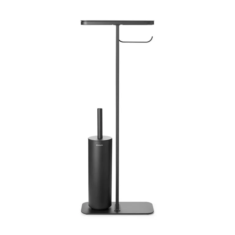 Toilet Butler Brabantia MindSet Mineral Infinite Grey N