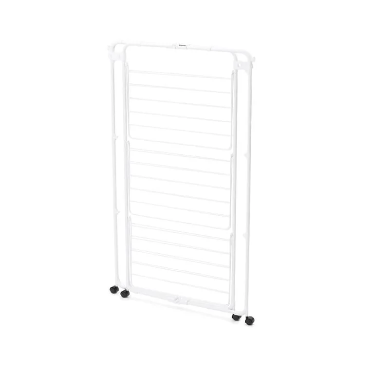 Сушилник за дрехи Brabantia Hangon Tower 23m, Fresh White