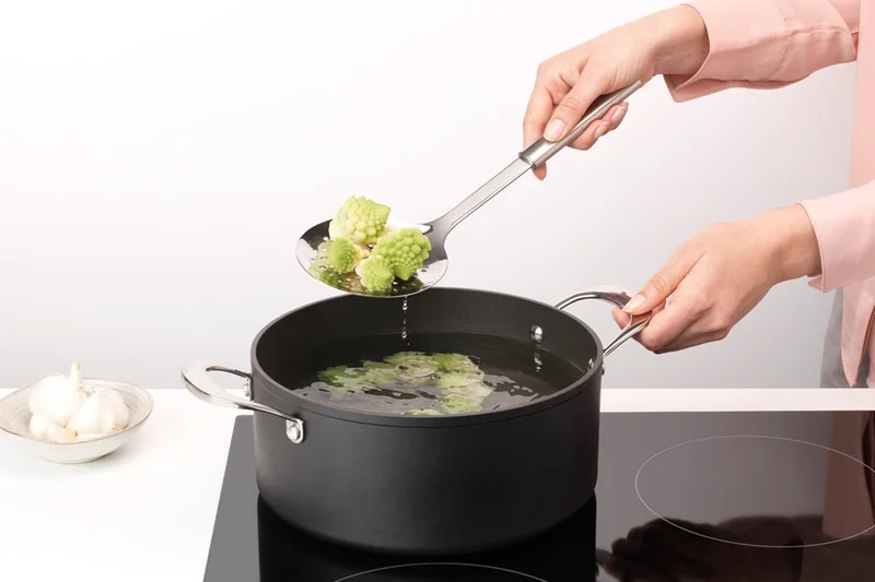 Skimmer Brabantia Profile