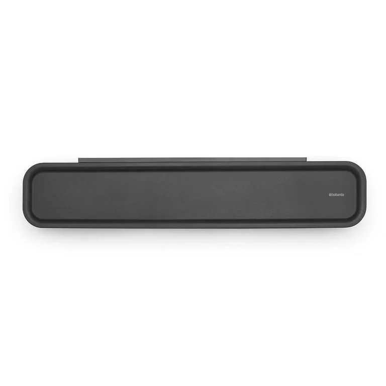 Bathroom Shelf Brabantia MindSet Mineral Infinite Grey