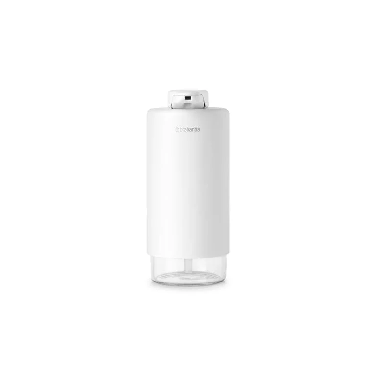 Soap Dispenser Brabantia SinkStyle Mineral Fresh White, 200ml