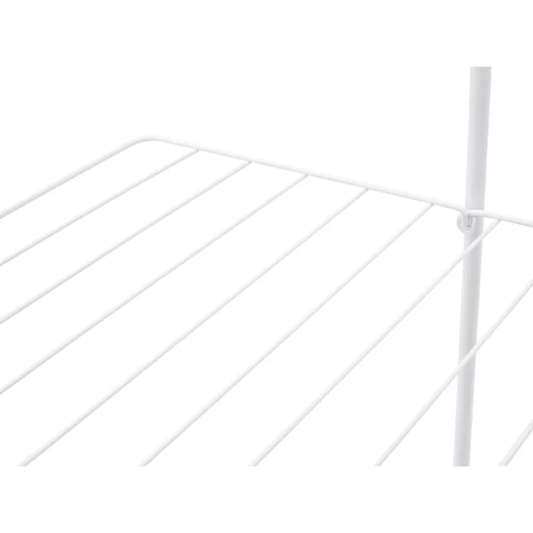Drying Rack Brabantia Hangon Tower, 30m, Fresh White