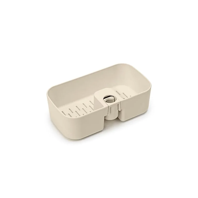 Shower Caddy Brabantia, Soft Beige