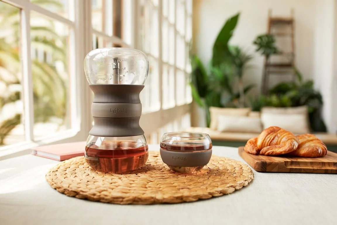 Tea Infuser Lekue