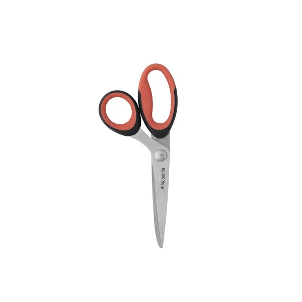 Kitchen Scissors Brabantia Tasty+ Terracotta Pink
