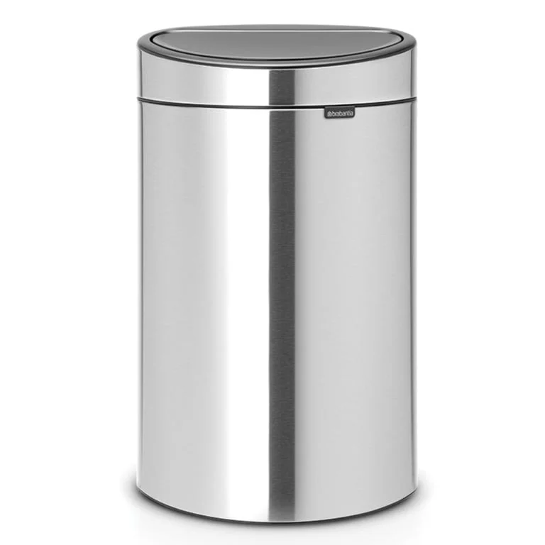 Touch Bin Newicon 40 L Brabantia Matt FPP