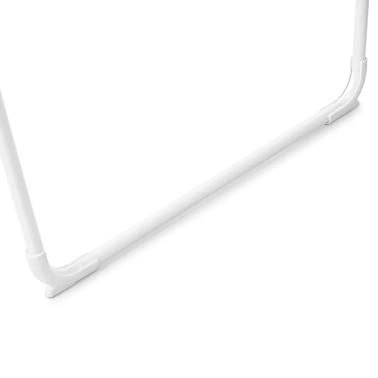 Сушилник за дрехи Brabantia Hangon Too 18m, Fresh White