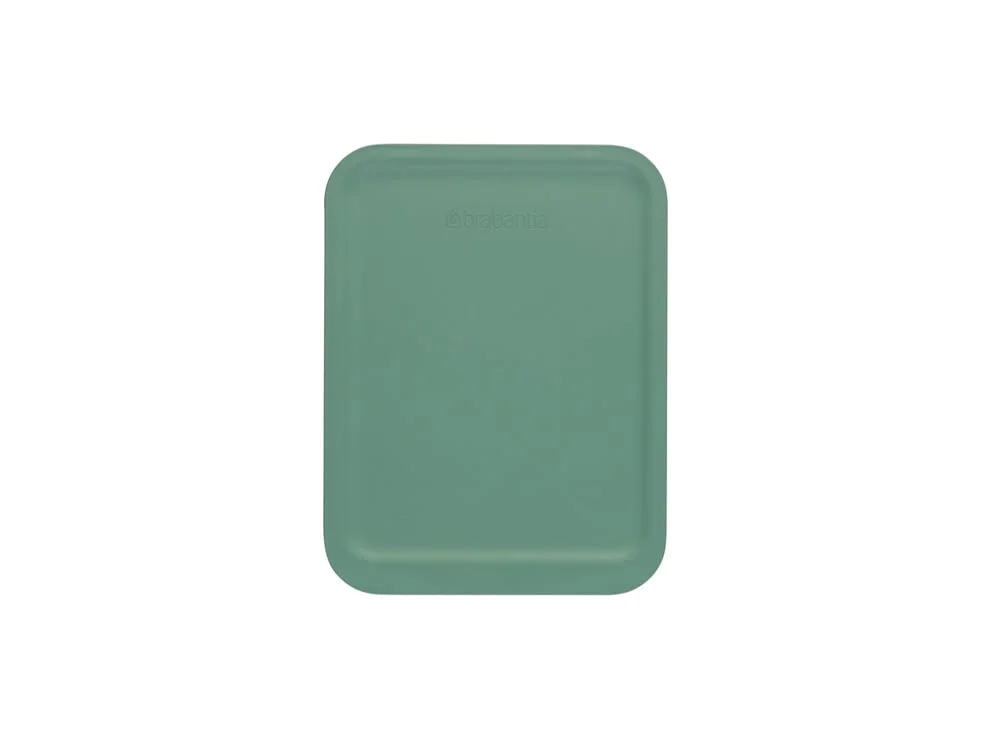 Waste Bin Brabantia Sort&Go 16L, Fir Green