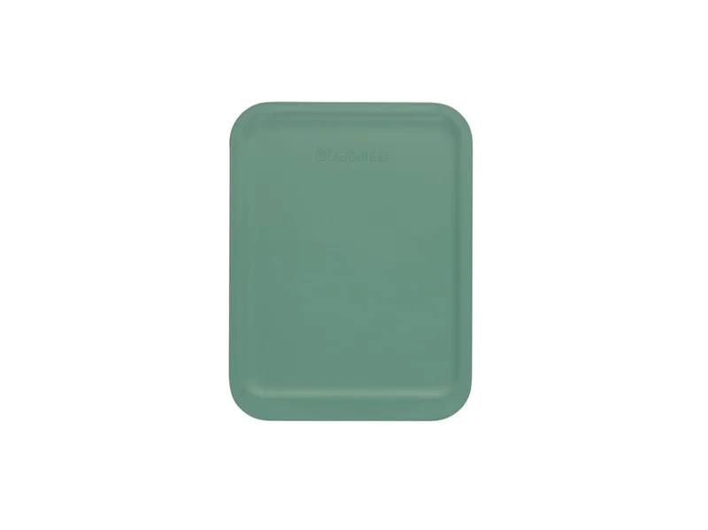 Waste Bin Brabantia Sort&Go 16L, Fir Green