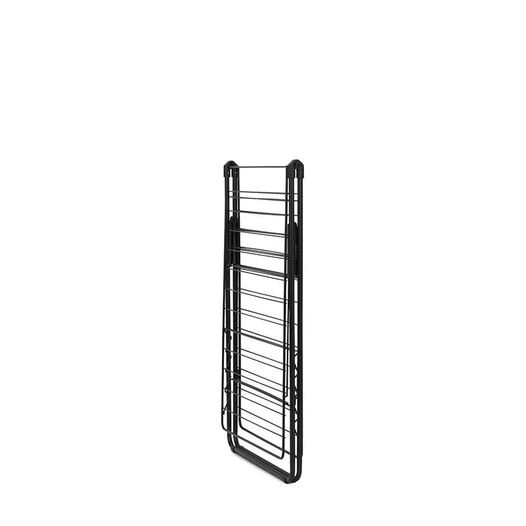 Drying Rack Brabantia Hangon, 25m, Matt Black