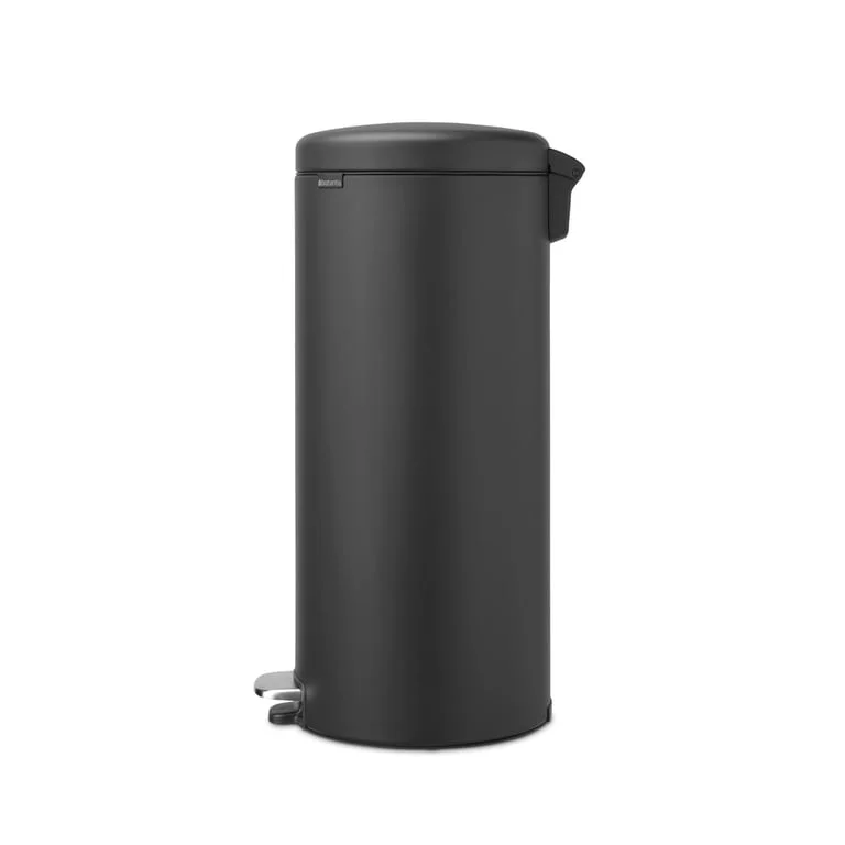 Pedal Waste Bin Brabantia NewIcon 30L, Infinite Grey