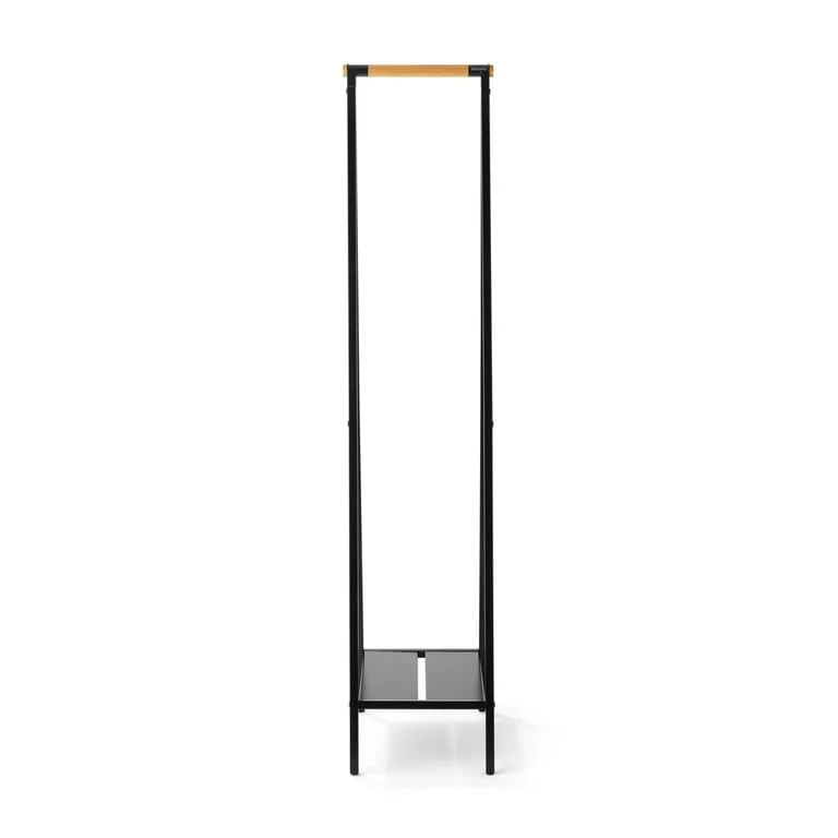 Clothes Rack Brabantia Linn Black, Small