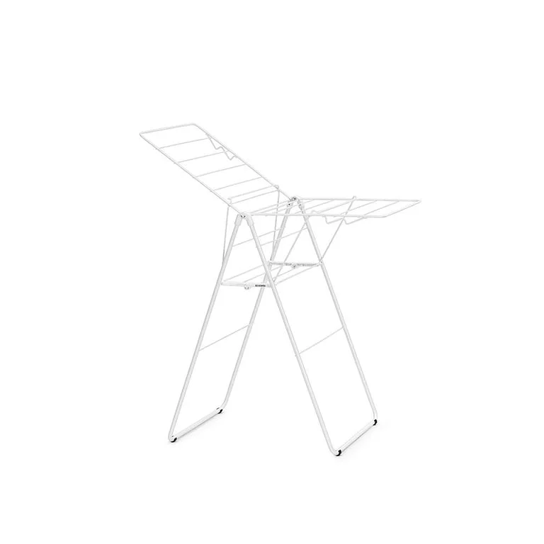 Drying Rack Brabantia Hangon, 15m, Fresh White