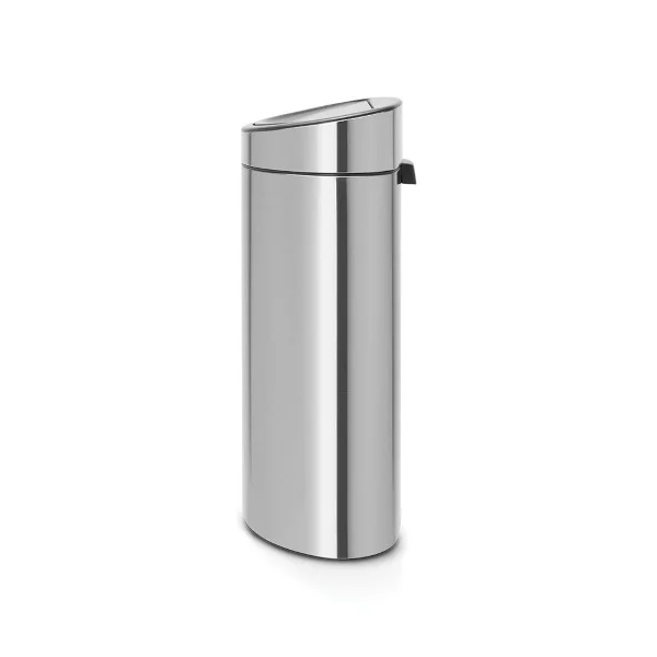 Touch Bin Newicon 23/10 L Brabantia Matt