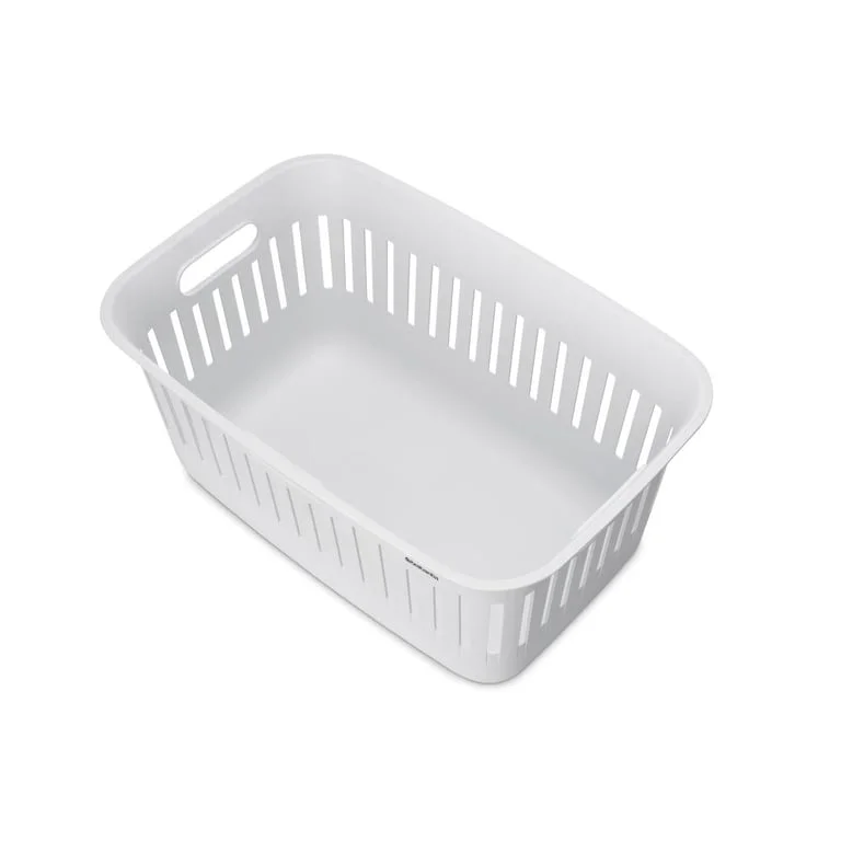 Панер за пране Brabantia Collect-It 40L, White