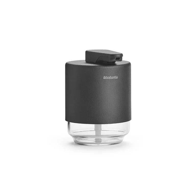 Soap Dispenser Brabantia MindSet Mineral Infinite Grey