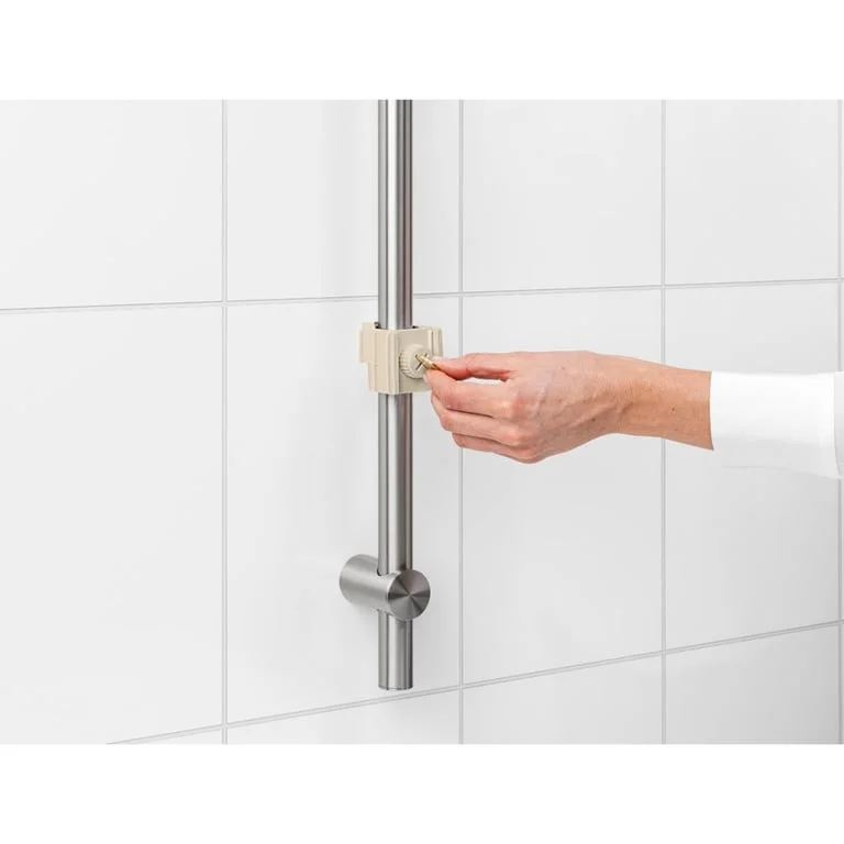 Shower Caddy Brabantia, Soft Beige