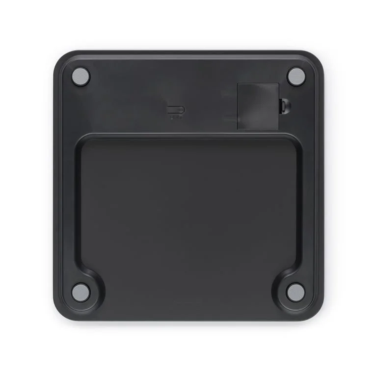 Дигитална везна за баня Brabantia ReNew Dark Grey