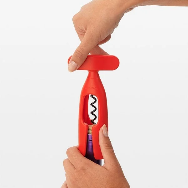 Corkscrew Brabantia Tasty+, Dark Grey