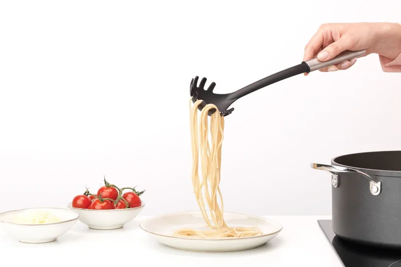 Spaghetti Spoon Brabantia Profile, Non-Stick