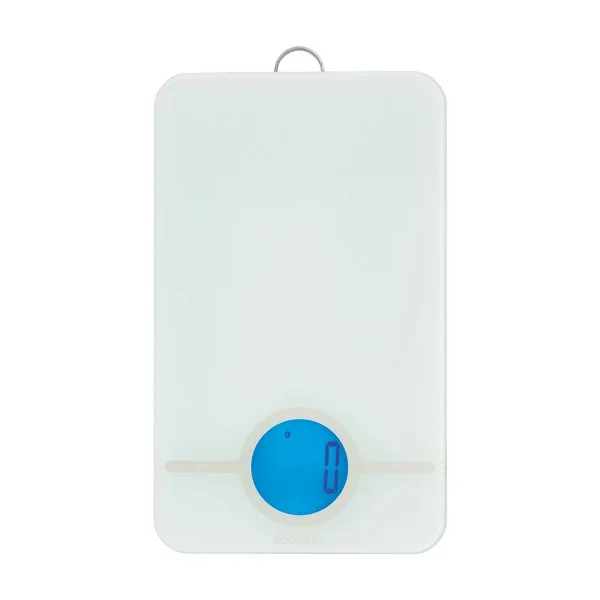 Tasty+ Measure & Check Digital Kitchen Scales