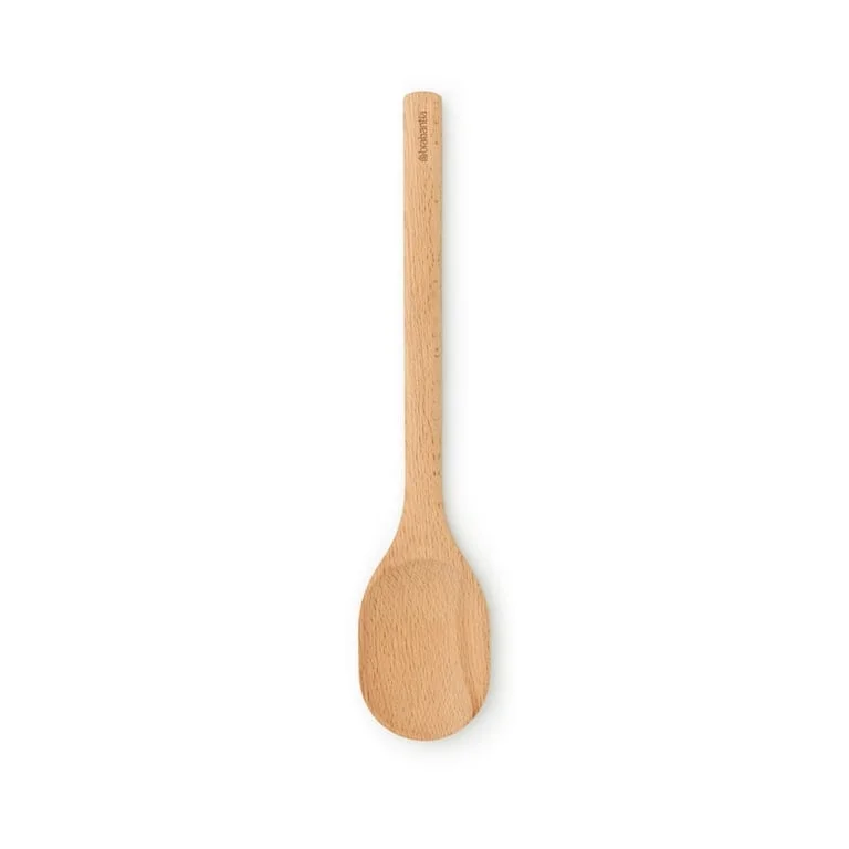 Serving Spoon Brabantia Profile Wooden