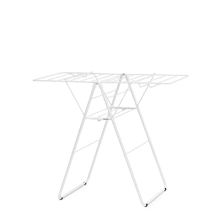 Drying Rack Brabantia Hangon, 15m, Fresh White