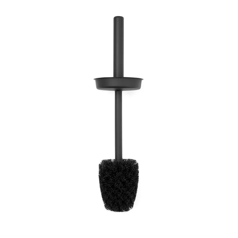 Toilet Brush and Holder Brabantia MindSet Mineral Infinite Grey N
