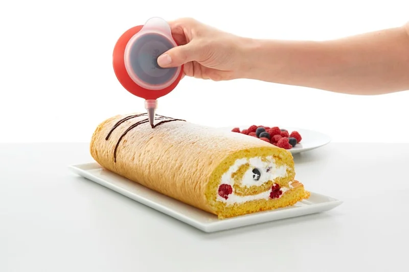 Baking roll cake mat Lekue