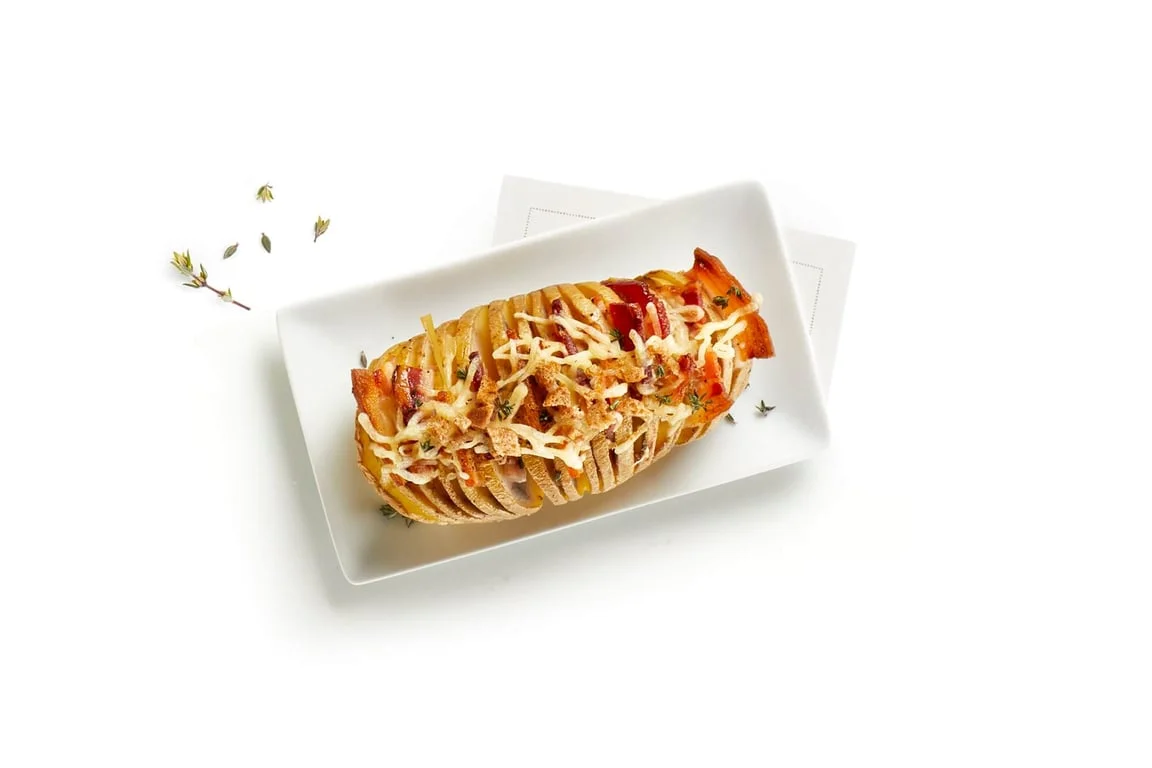Hasselback Cutter Lekue