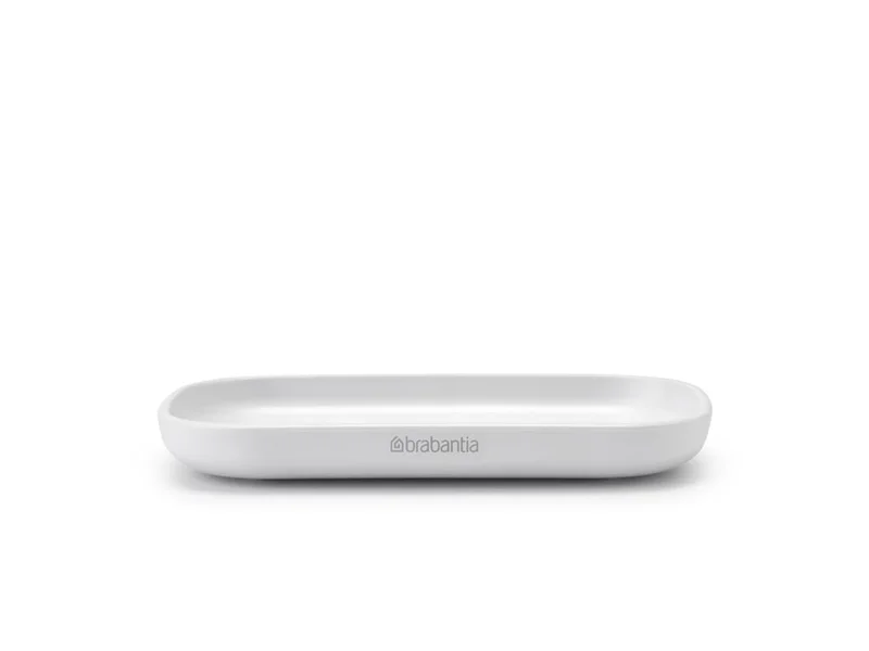 Soap Dish Brabantia, White