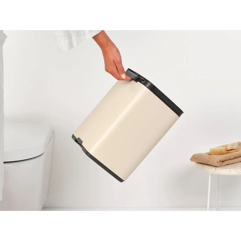 Кош за смет Brabantia Bo Small 7L, Soft Beige