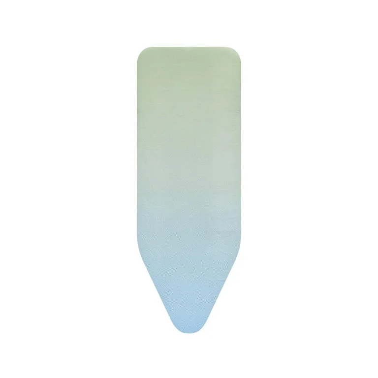 Ironing Table Cover Brabantia C 124x45cm, 8mm Foam, Soothing Sea