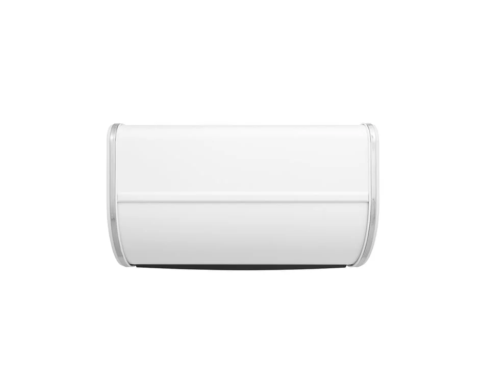 Кутия за хляб Brabantia Roll Top White