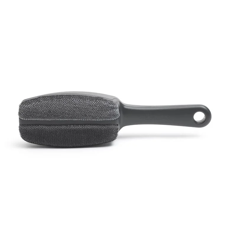 Clothes Brush Brabantia Dark Grey/Grey