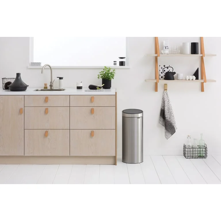Touch Bin Newicon Brabantia 30 L FPP