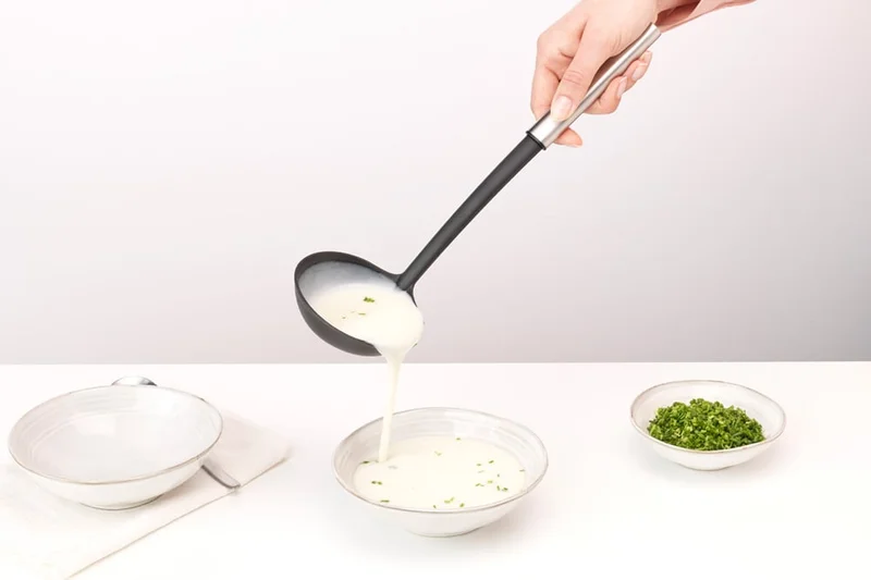 Черпак Brabantia Profile NEW, незалепващо покритие