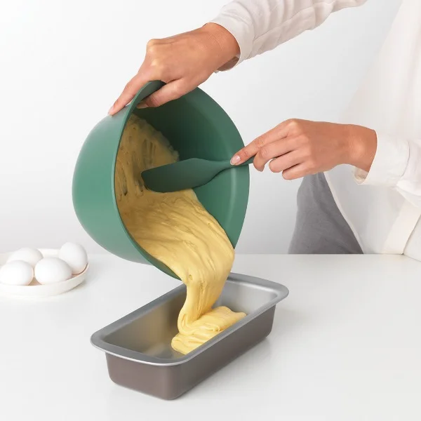 Купа за бъркане Brabantia Tasty+ 3.2L, Fir Green