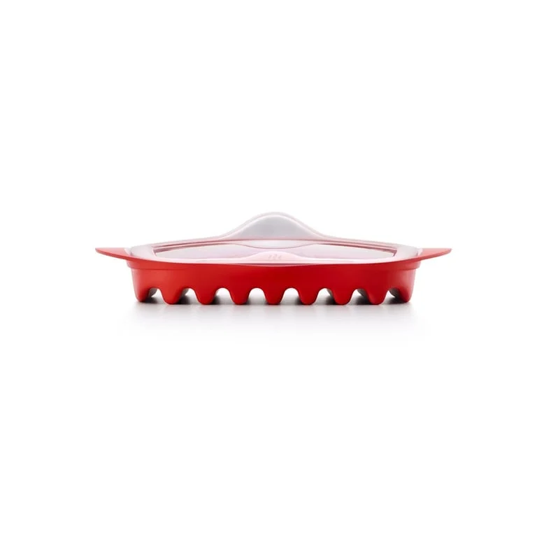 Bacon microwave cooker Lekue